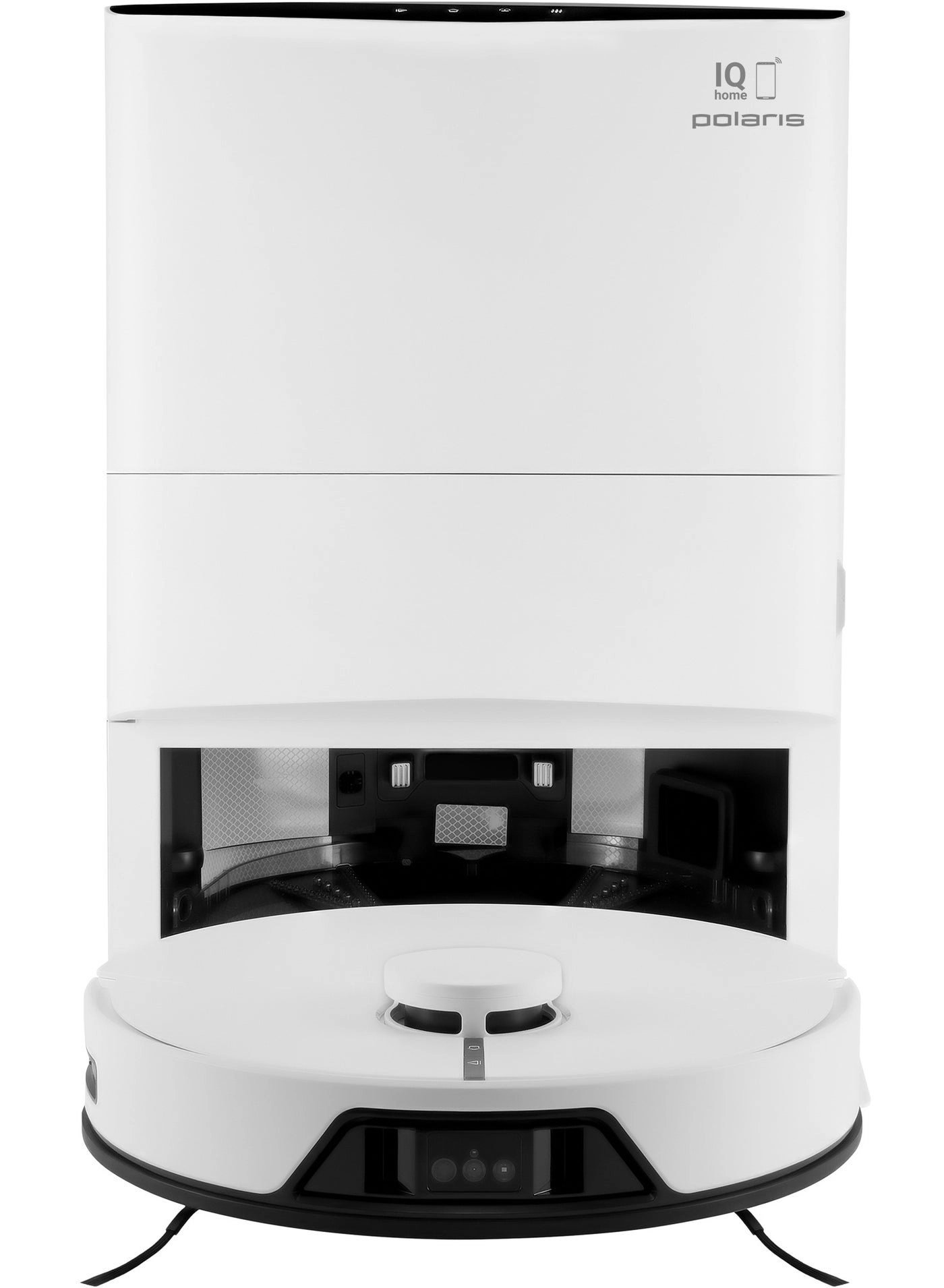 PVCRAC 7750 + PIR 3074 SG AA