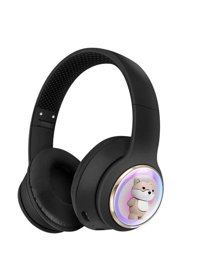 AKZ-52 Wireless Headphone