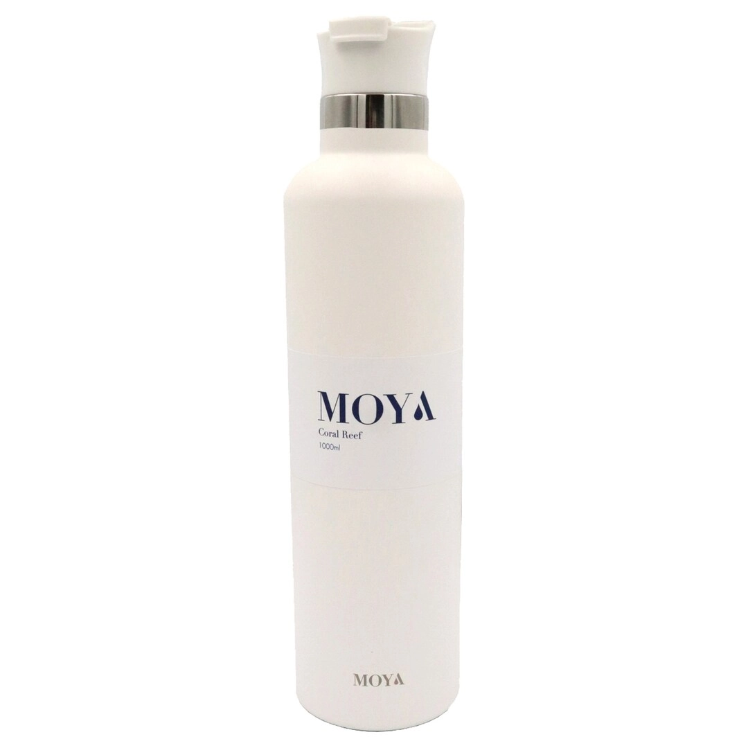 MOYA Coral Reef Flask - 1L