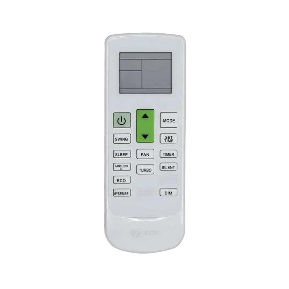 7 SEVEN Magicool - Split Window Inverter Non Inverter