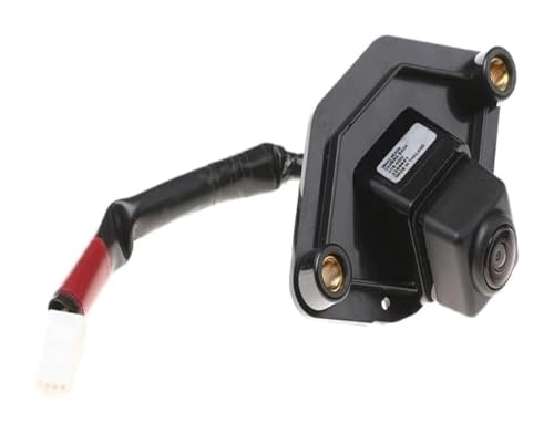 Reversing Camera - Night vision