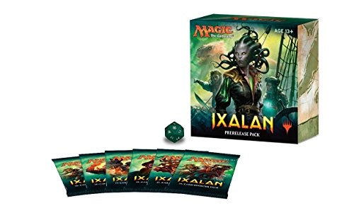Ixalan Prerelease Pack - 15 pcs