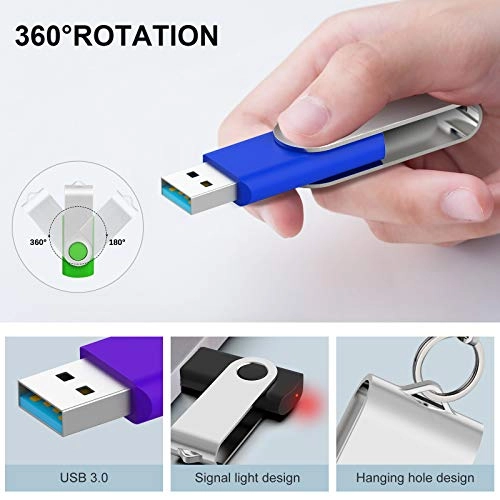 USB Flash Drive - USB 3.0 USB Type A 32GB