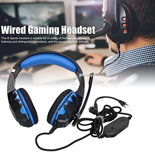 Wired Headset