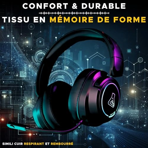 Korp Iridium Wireless Headset