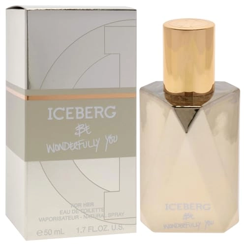 Be Wonderfully You Eau de Toilette 50 ml