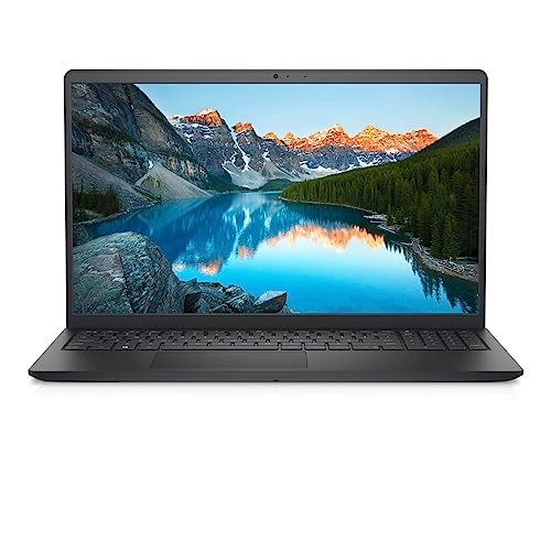 Insp 3530 - 15.6'' i5-1334U 8GB DDR4 512GB SSD