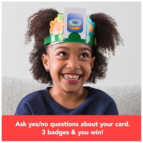 Hedbanz: 2nd Edition