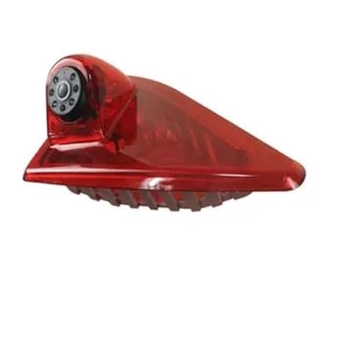 AHD Brake Light Reversing Camera