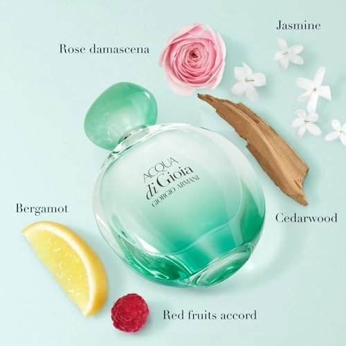 Acqua Di Gio Ia Eau de Parfum 100 ml