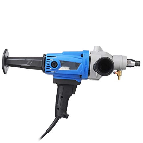 Diamond Core Drill - 118Mm 220V 1900W