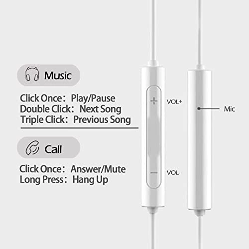 WW0229 - Wired Earbud Pack