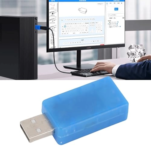 USB Keyboard Modifier - Wired