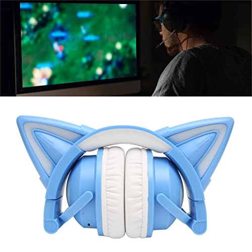 Kids Bluetooth Headphones Wireless Headphone