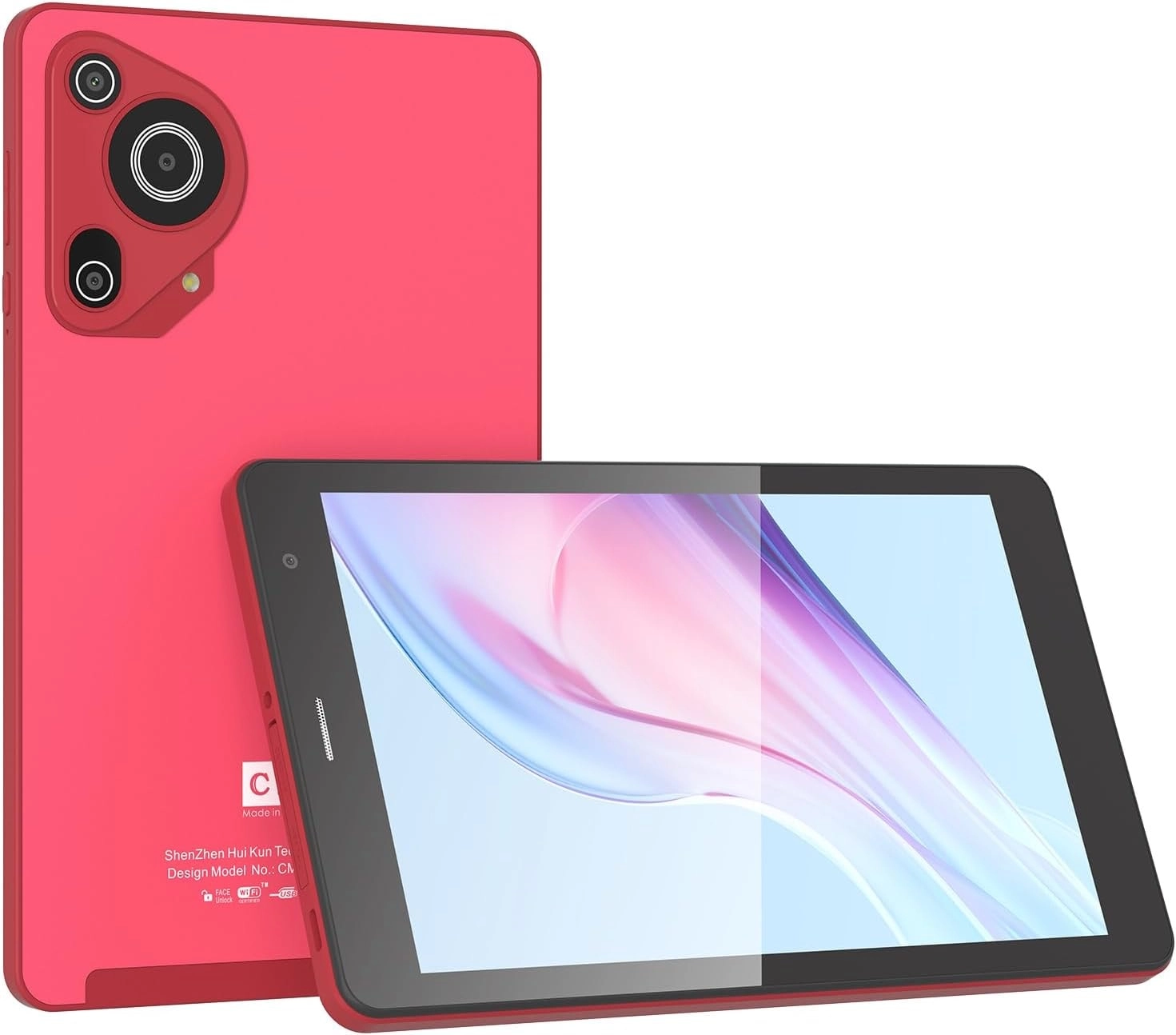 CM828 Tablet 8" 5G 8GB RAM 512GB