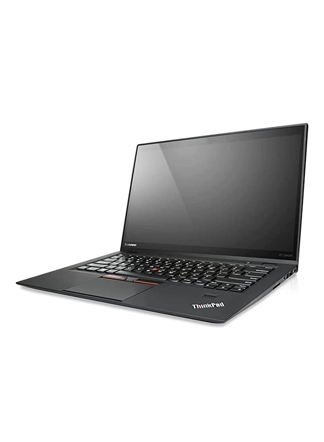 (Renewed) Thinkpad x1 Carbon - 14'' I5-4300U 8GB DDR3 256GB SSD