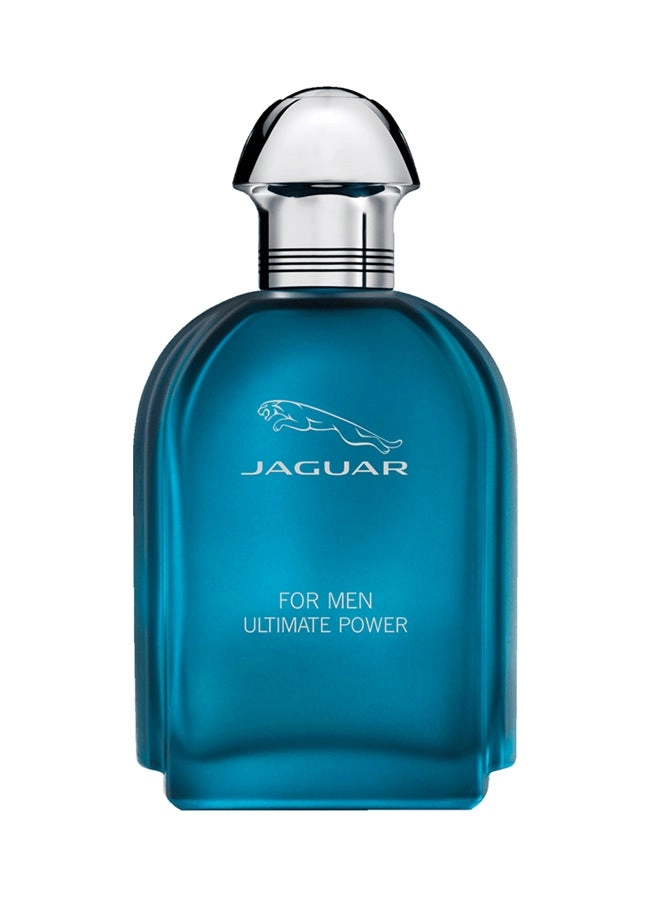 Ultimate Power Eau de Toilette 100 ml
