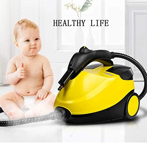 High Temperature Pressure Steam Cleaner - 1.5L