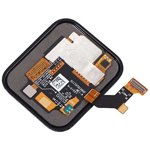 LCD Screen for OPPO Watch 3 - Digitizer Full Assembly