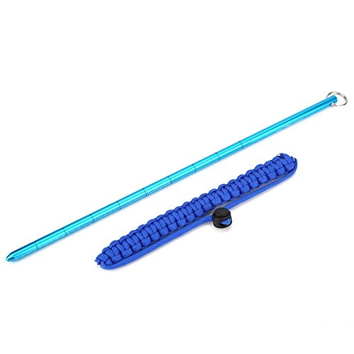 Scuba Diving Noise Generator Stick Pointer - 34cm Blue