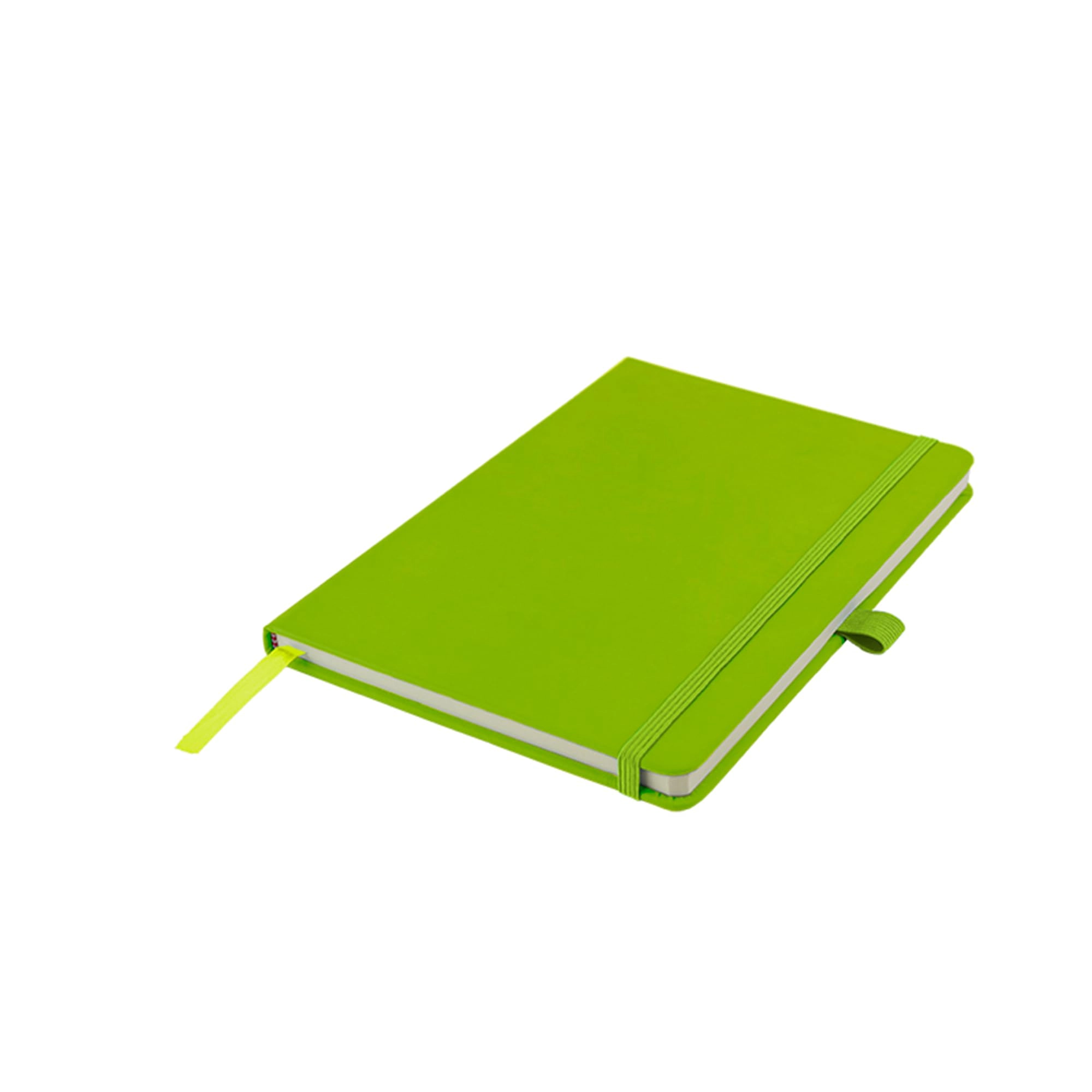 Notebook A5 Hardcover - Lined