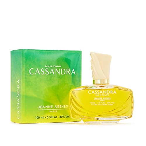 Floral Eau de Toilette 100ml