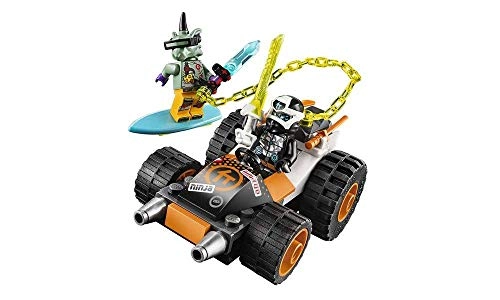 NINJAGO Cole’s Speeder Car (71706) - Prime Empire