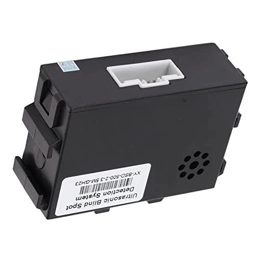 Car Blind Spot Monitoring System - 0-5m IP67