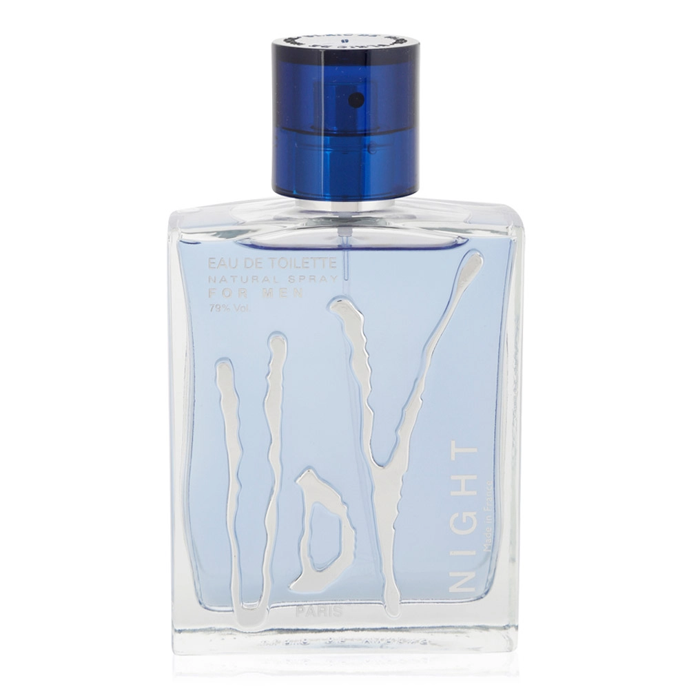 Night Eau de Toilette 100 ml