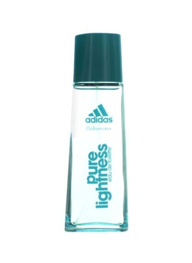 Adidas Pure Lightness Eau de Toilette 50 ml