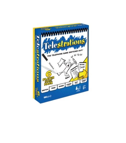Telestrations Original