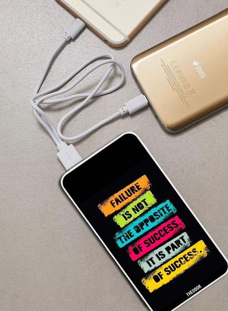 PPBA161 - 10000mAh 18W PD