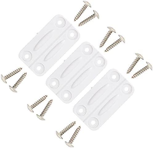 Neverbreak Parts Igloo cooler hinges Pack