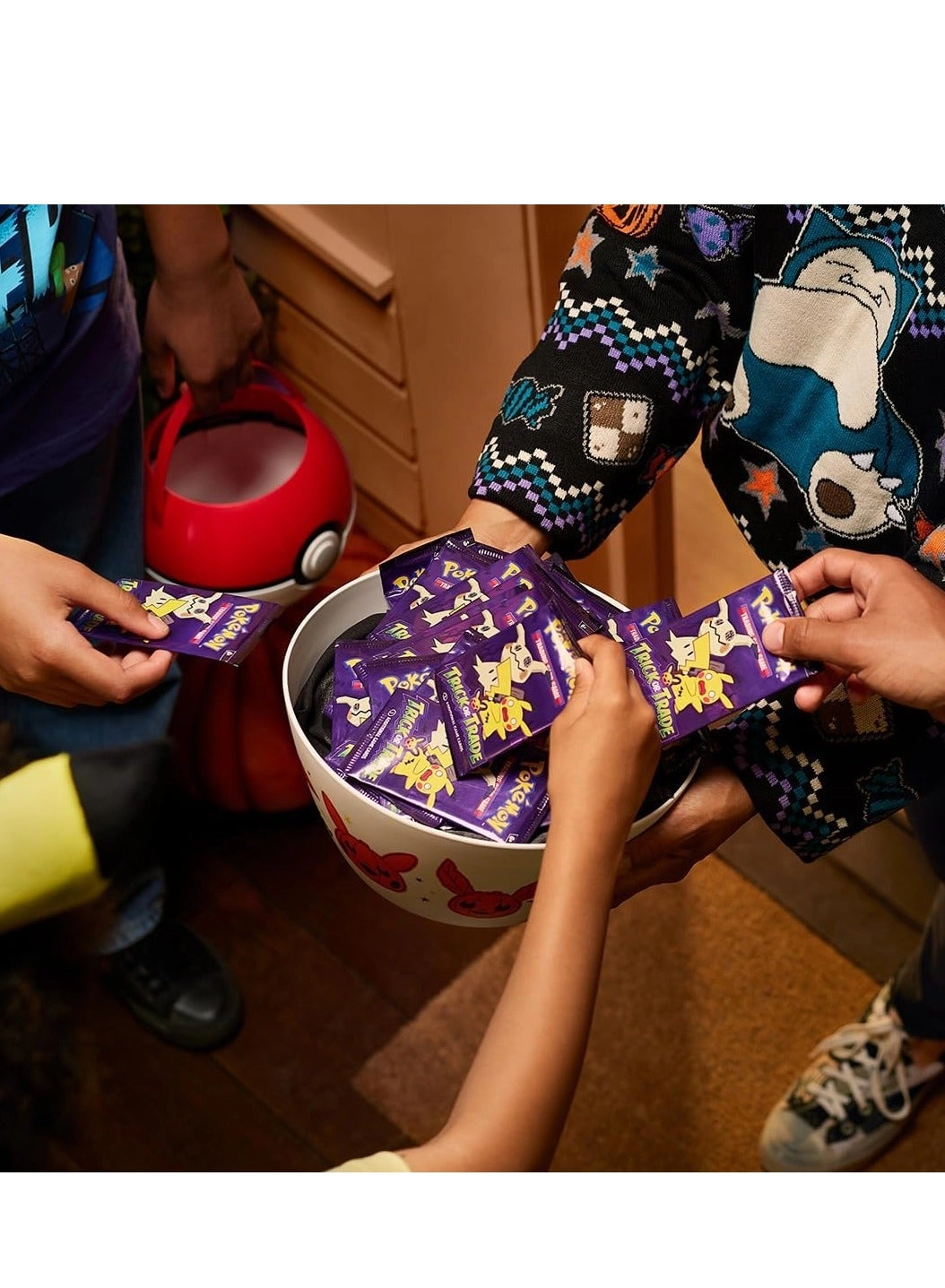 Trick or Trade Booster - 2023 Bundle