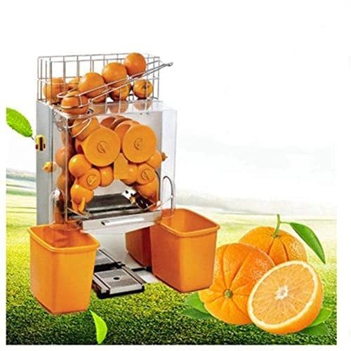 Commercial Juicer - 120 watts