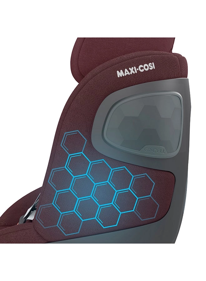 Pebble 360 - Authentic Red