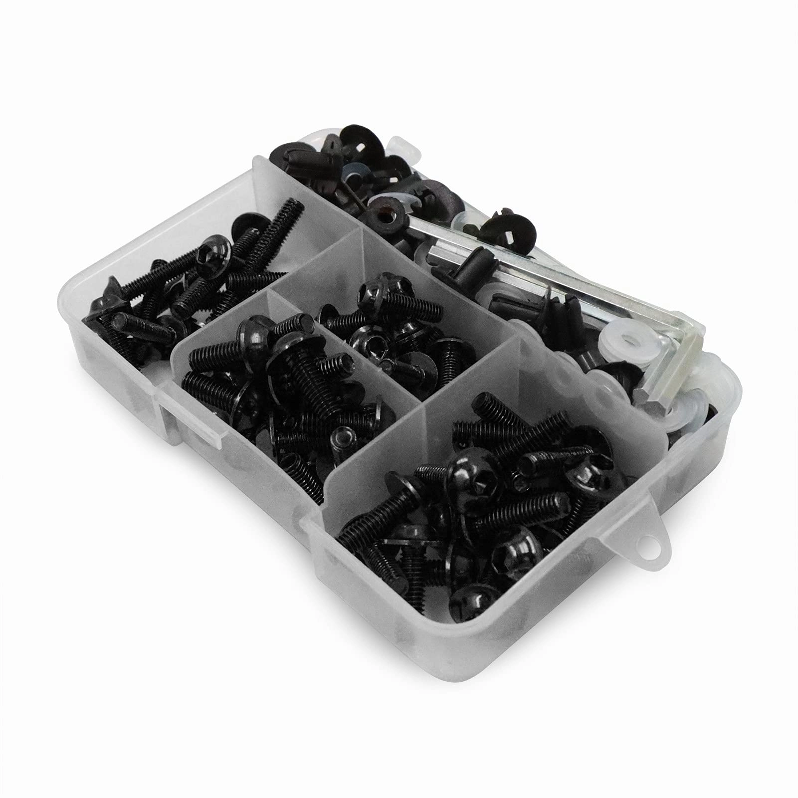 baione YC-Kit-2 - 6 Millimeters