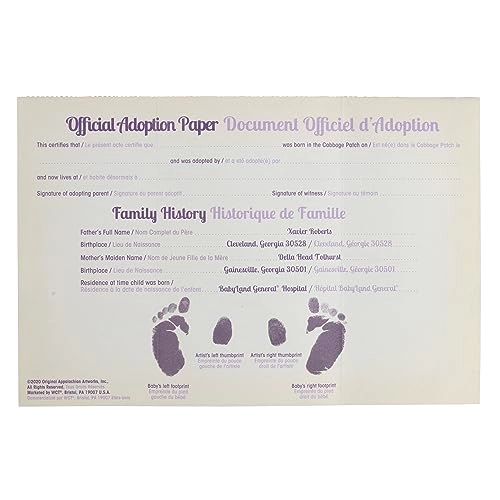 Classic Doll - 16" Brunette Blue Eyes Ages 3+