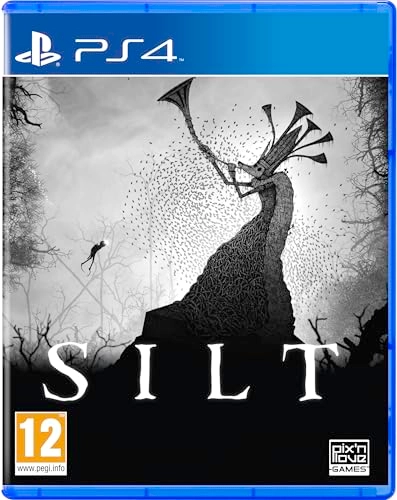 Silt - Playstation 4