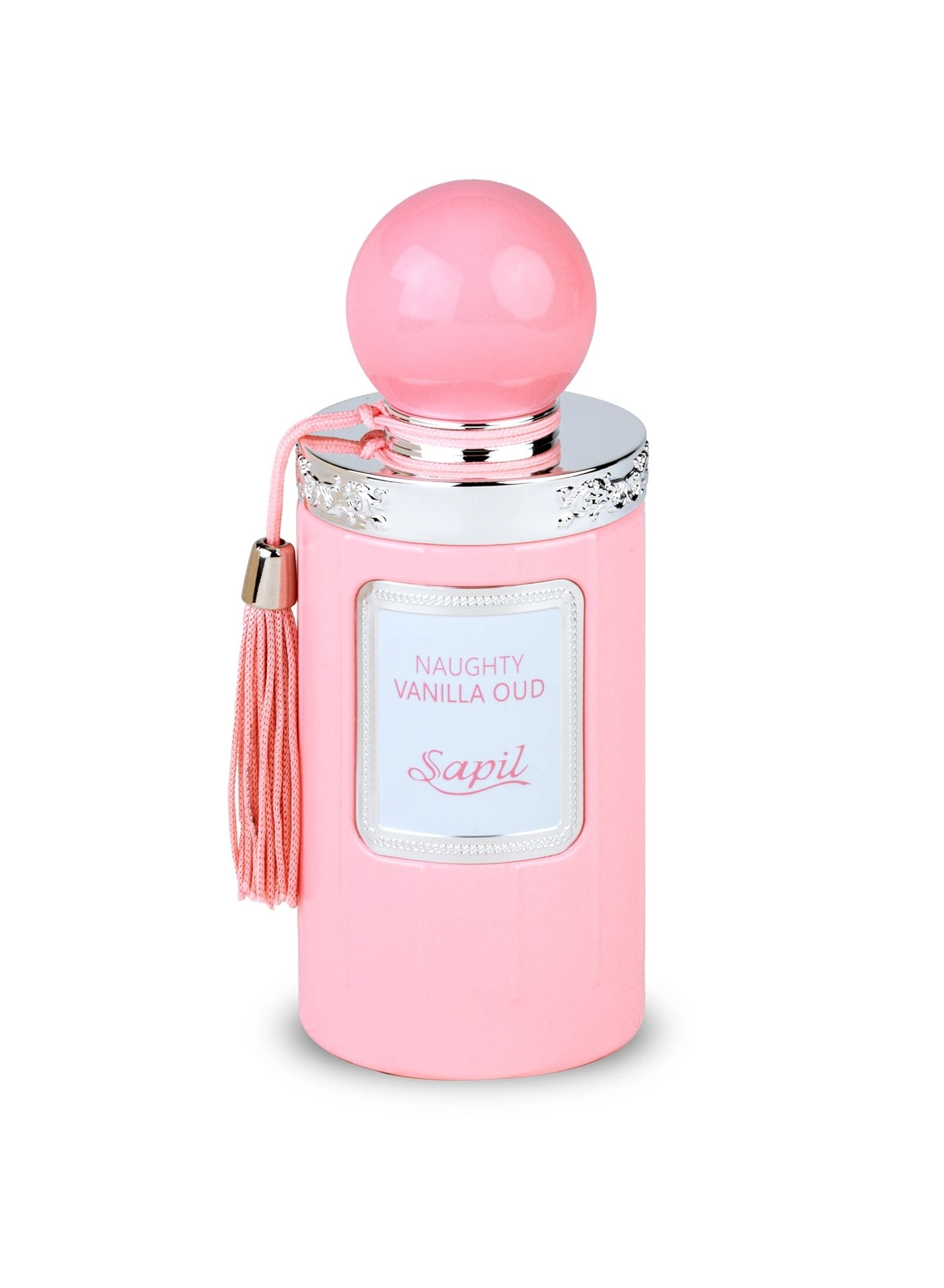 Naughty Vanilla Oud Eau de Parfum 100ml