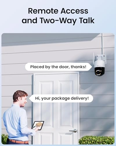 C280 - 4 8 channels 5MP