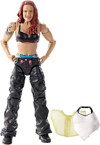 Lita - Tv Show - WWE Elite Collection Series 41