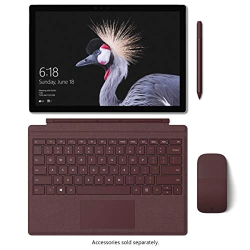 Surface Pro 4 - 256GB 12.3"