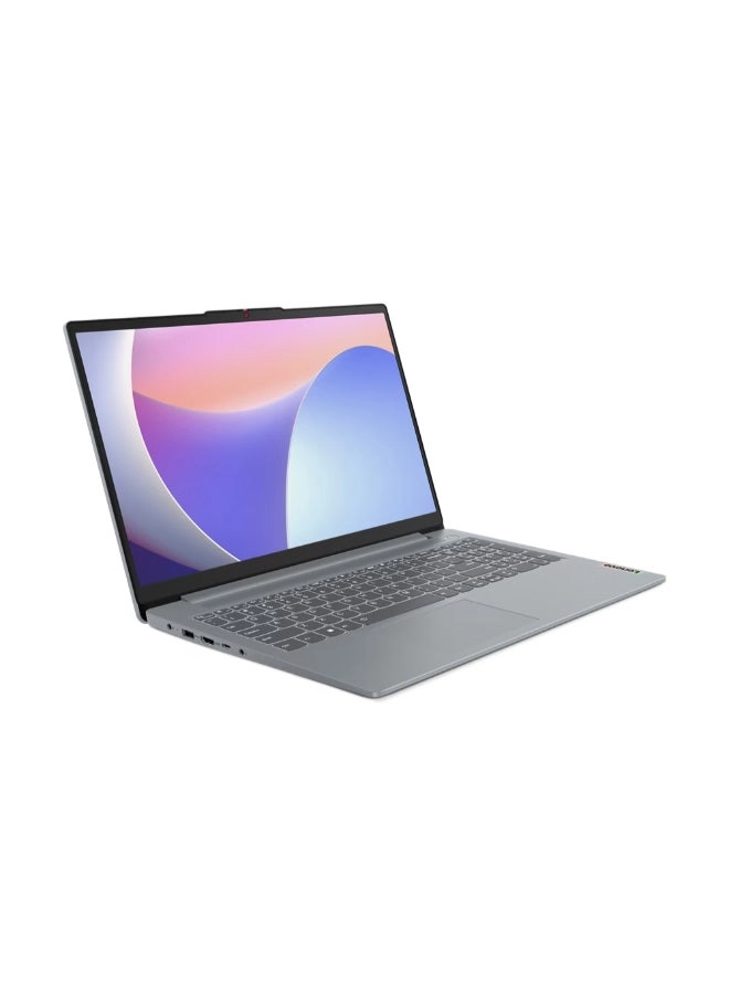IdeaPad Slim 3 15IAH8 - 15.6'' i5-12450H 8GB DDR5 512GB SSD