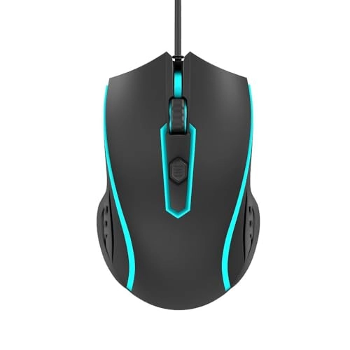 Gaming Mouse - Wired
