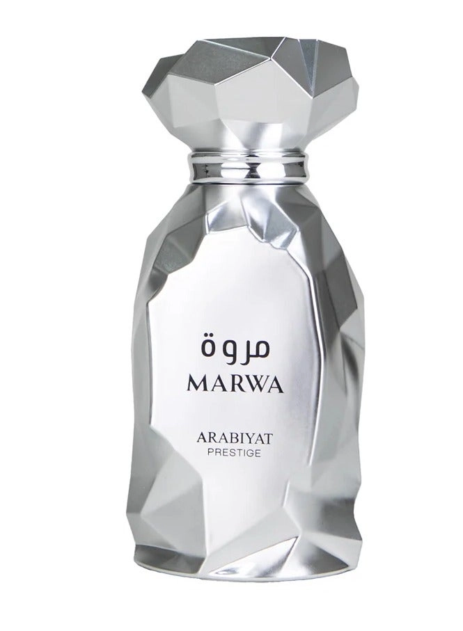 Marwa Eau de Parfum 100ml