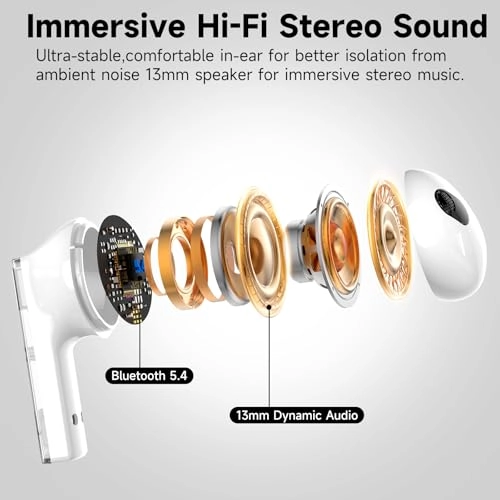 TK03 Wireless Earbud