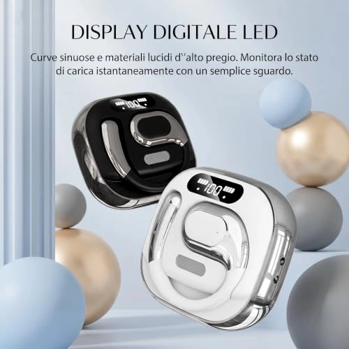 OWS Wireless Earbud