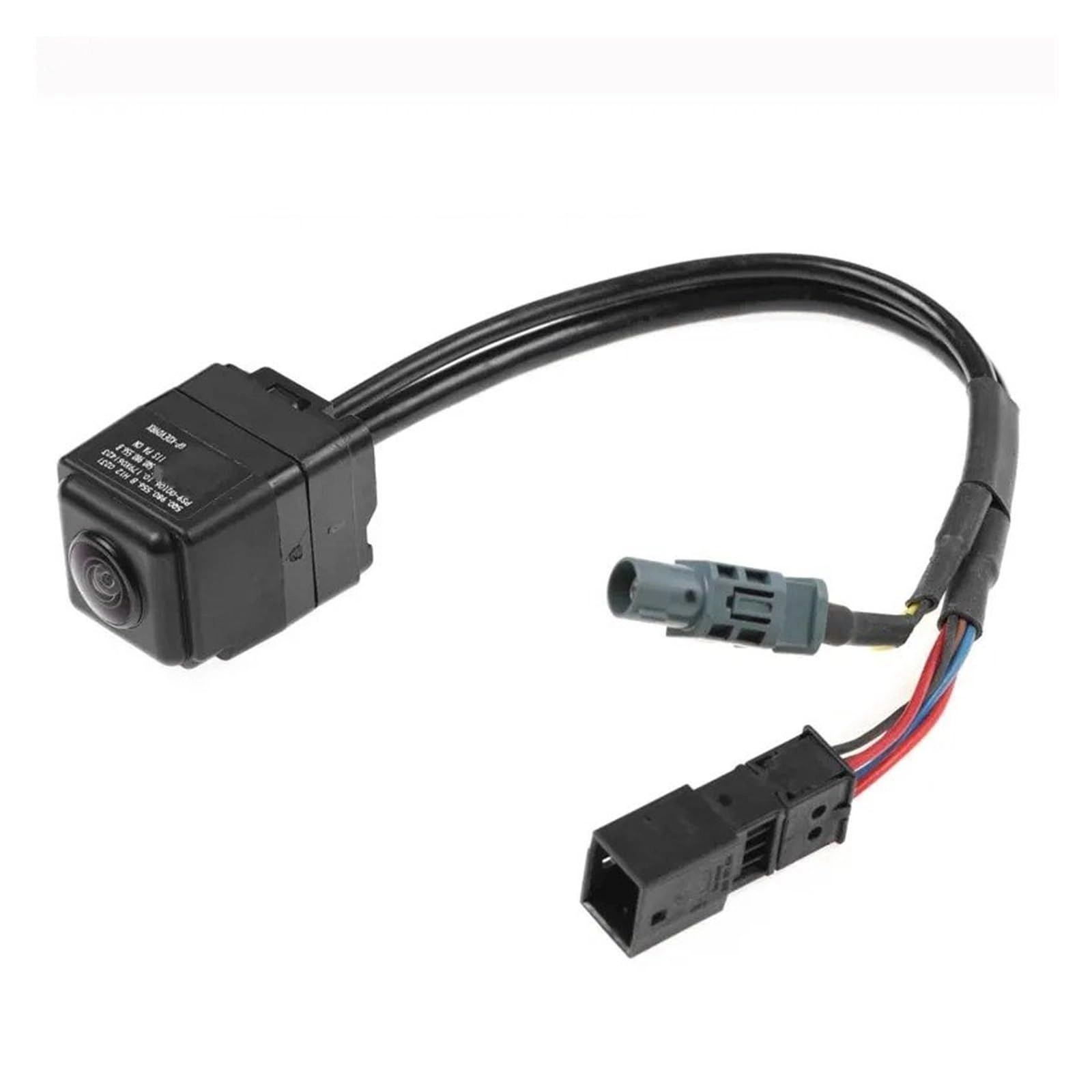 Rear View Camera - Night vision Wireless