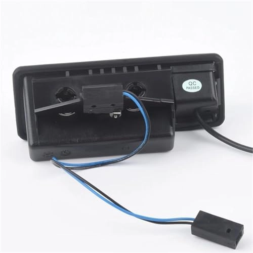 Wireless Vehicle Rear View Camera - WireLess